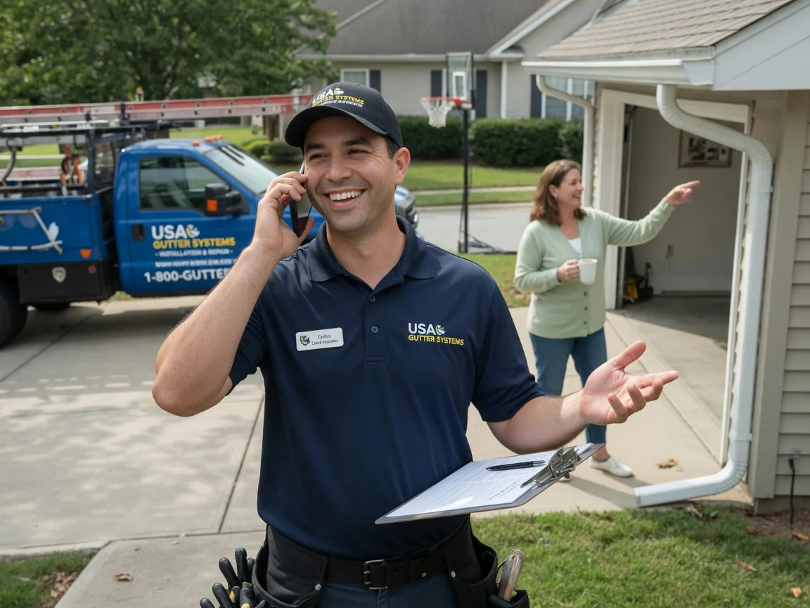 Gutter Installation Leroy, TX FAQs